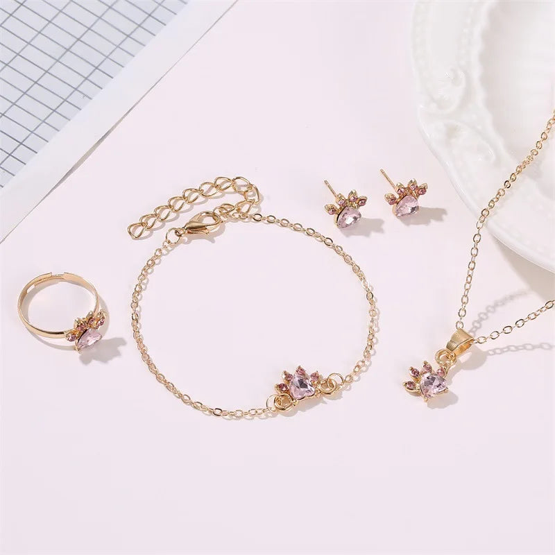 Pawva Collection